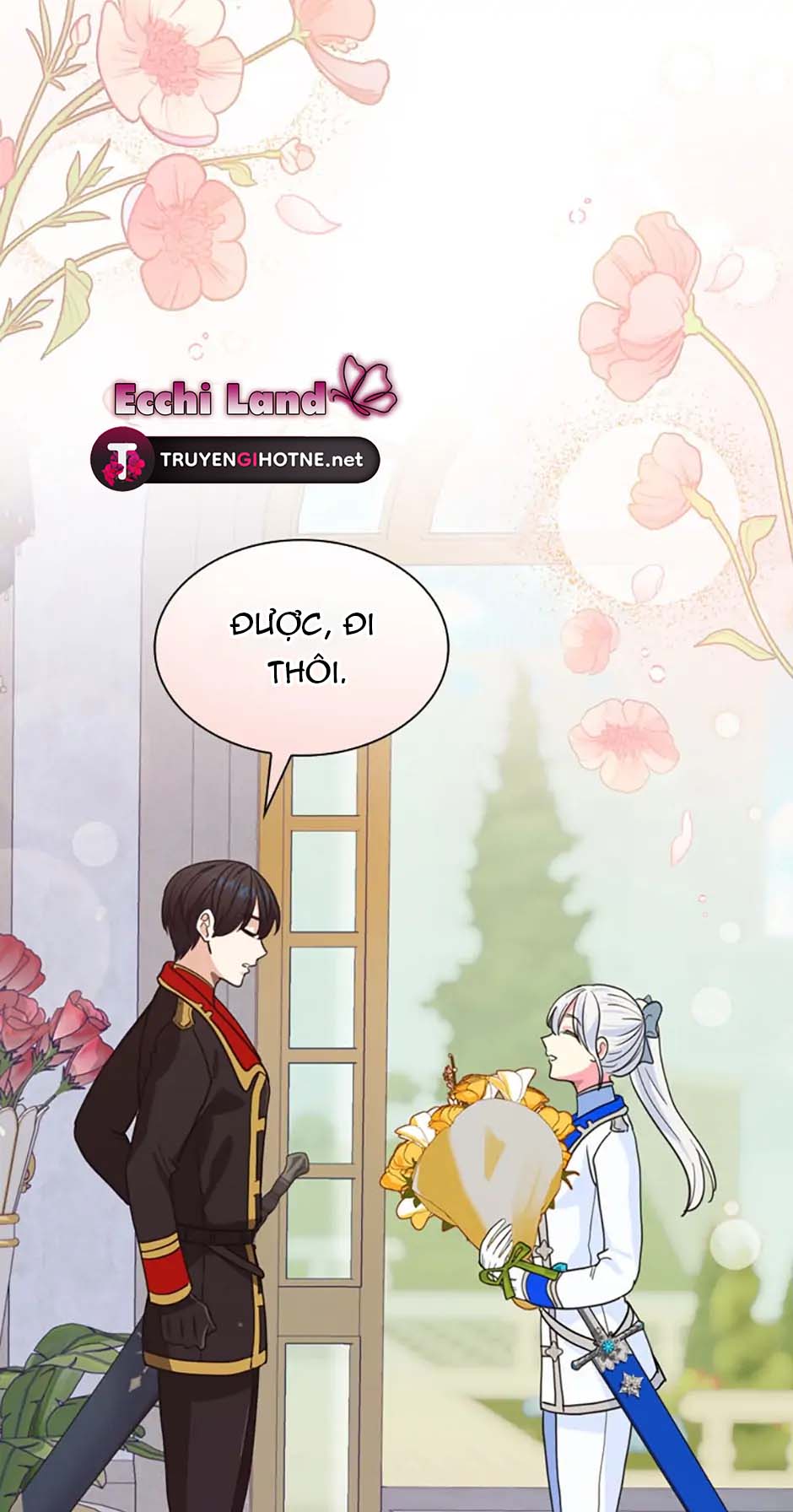 hiệp sĩ băng giá chapter 29.2 47