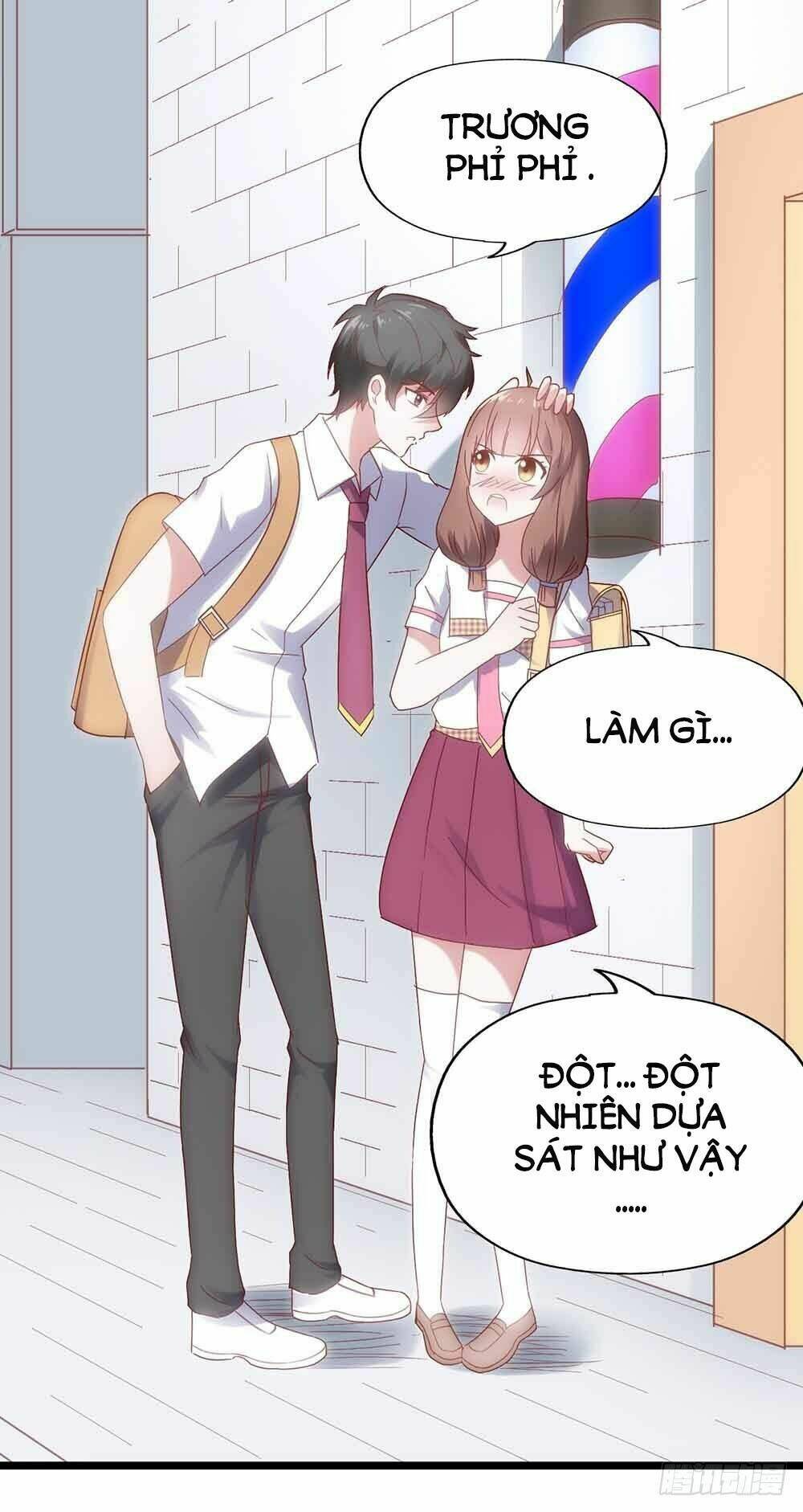 ác ma bàn bên chapter 31 70