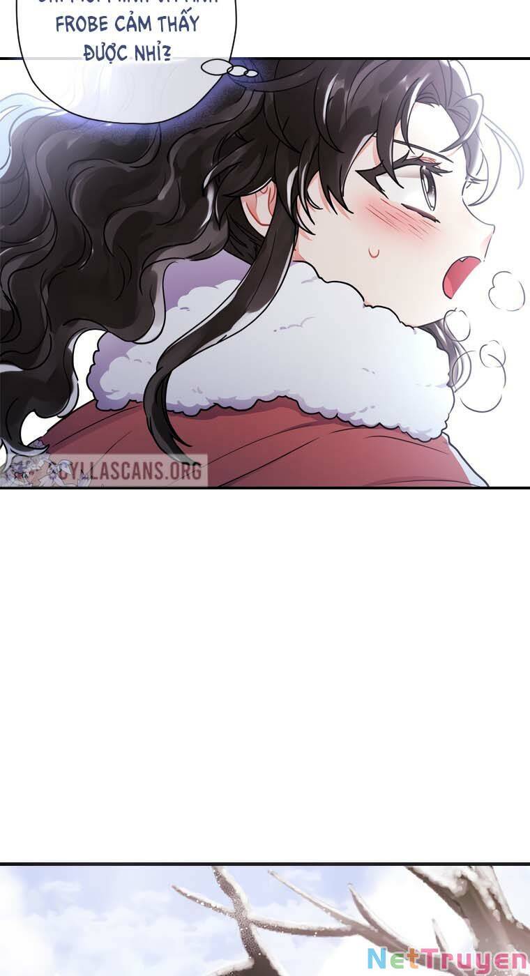 tôi đã trở thành con gái nuôi của nam chính chapter 49 40