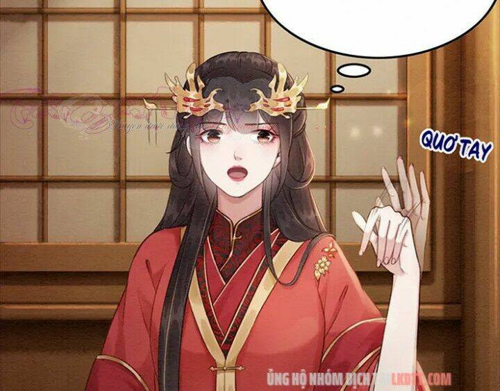 trọng sinh bá sủng nhiếp chính vương quá mạnh mẽ chapter 122 74