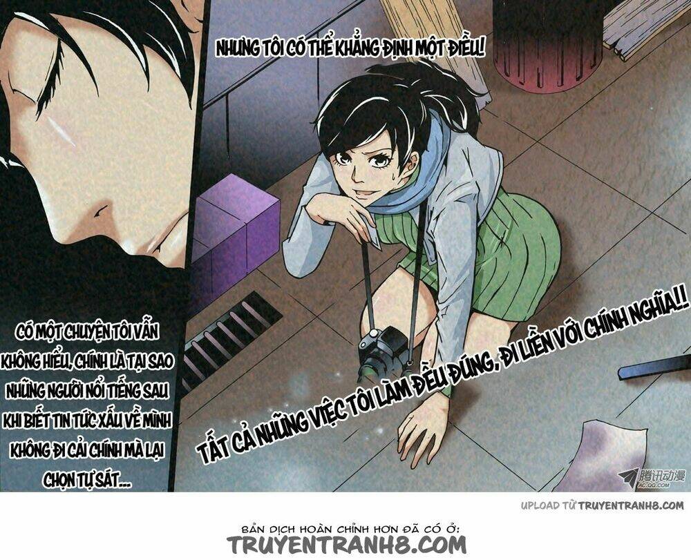 nhân quả tuần hoàn chapter 20.2 6