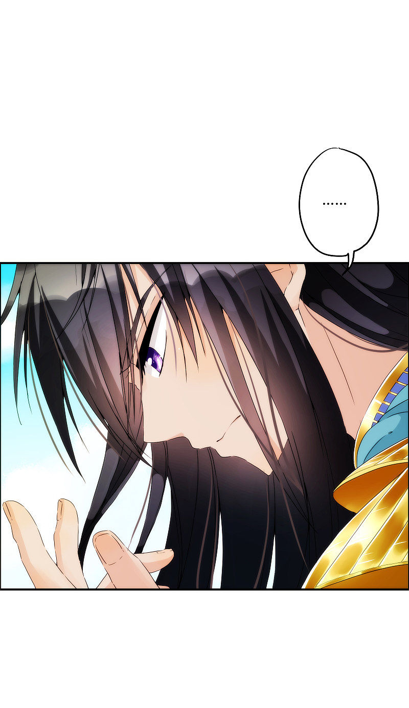 vương phi của babylon chapter 2 15