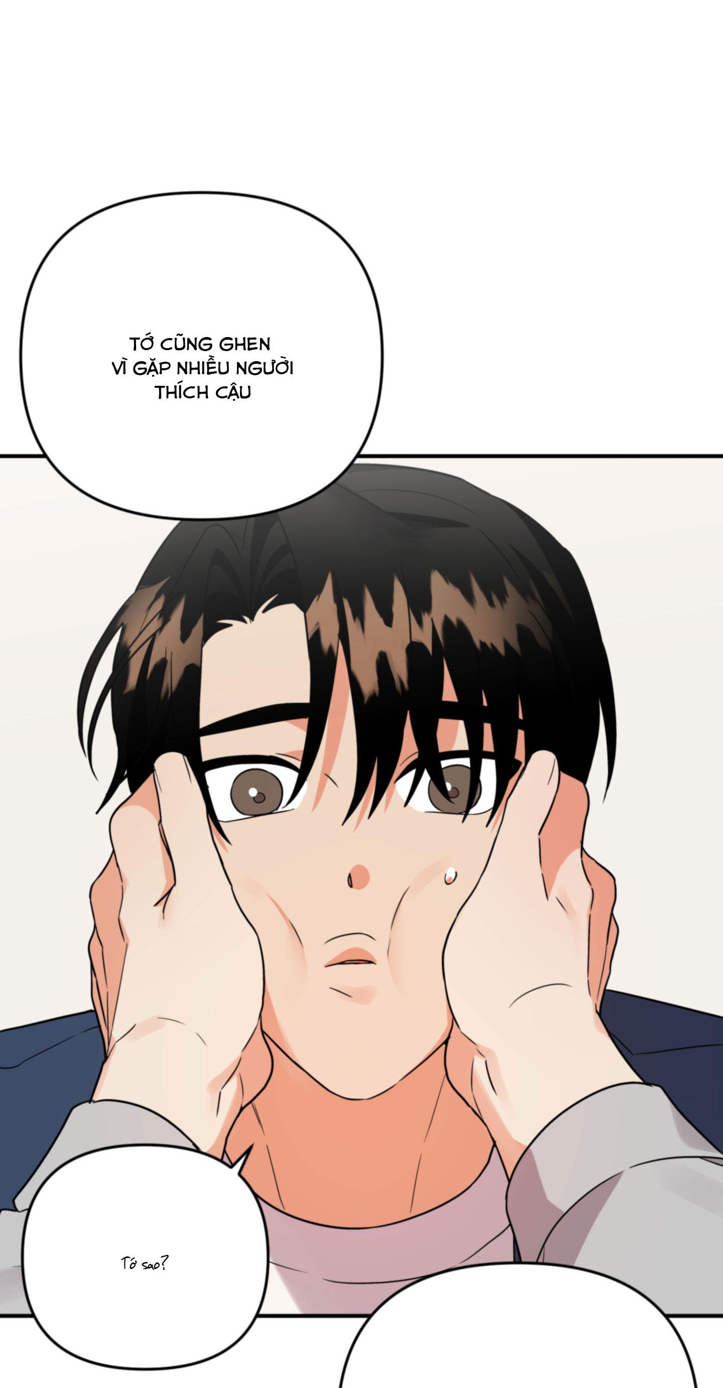 tên xấu xa của tôi xxx chapter 48 38