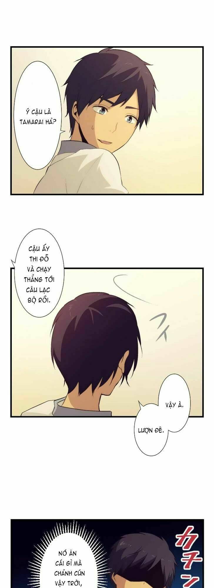 viên thuốc trùng sinh chapter 62 23