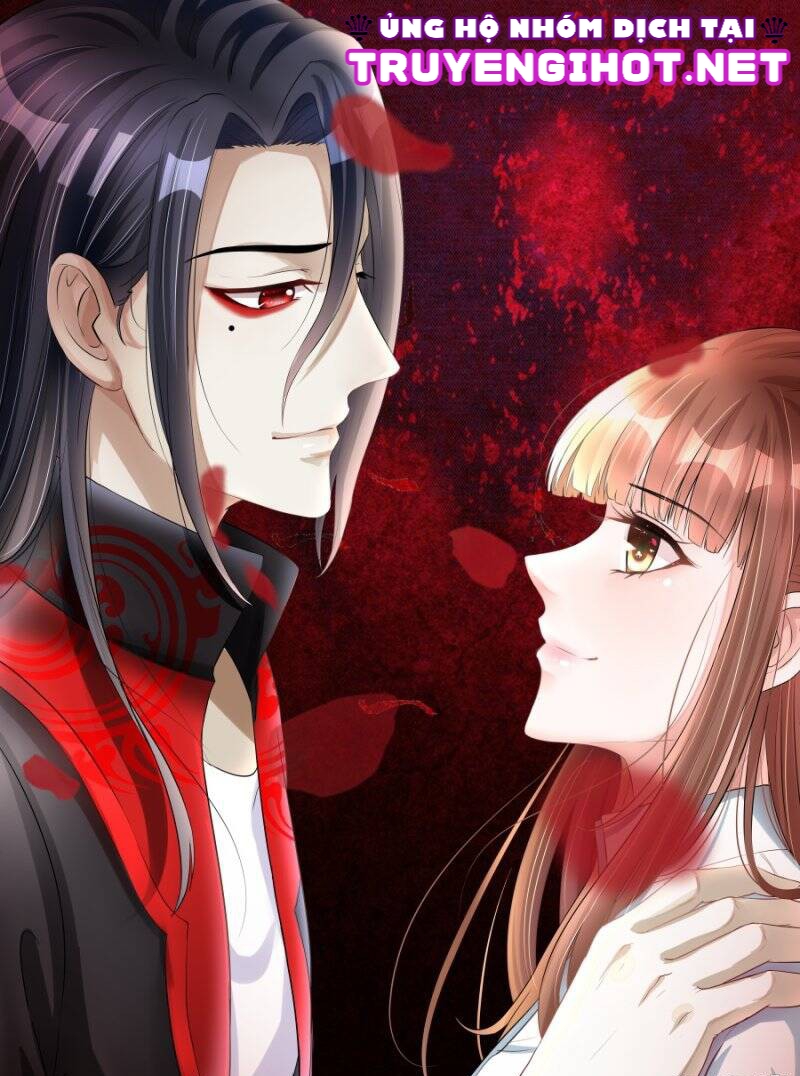 lấy chồng ma chapter 5 1