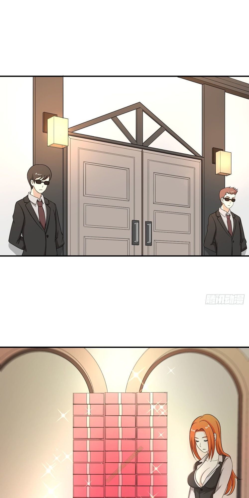 nghịch thiên tiên mệnh chapter 5 49