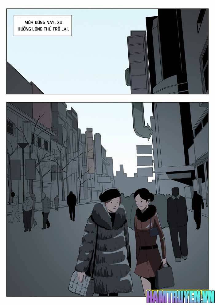 ngụy thủy nghi vân chapter 7 3