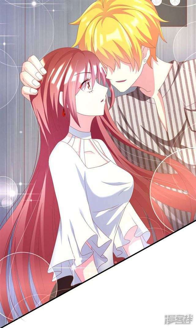 tổng tài xấu xa, đừng hòng thoát chapter 9 35