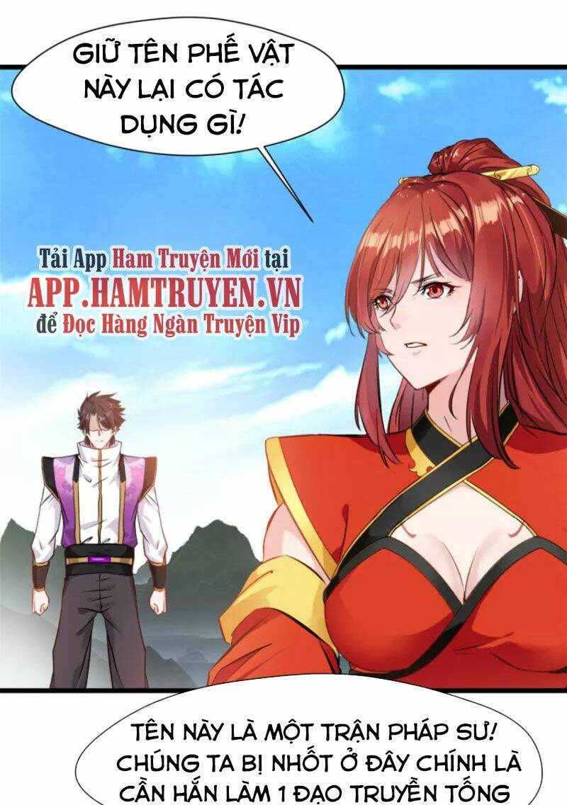 một đời thành tiên chapter 73 1