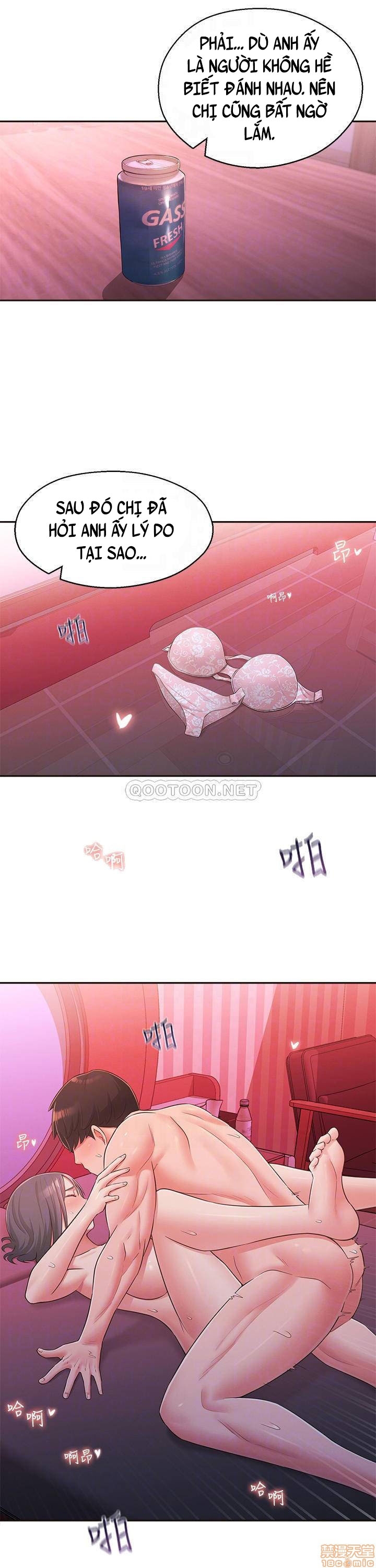 người chị hiểu biết chapter 26 13