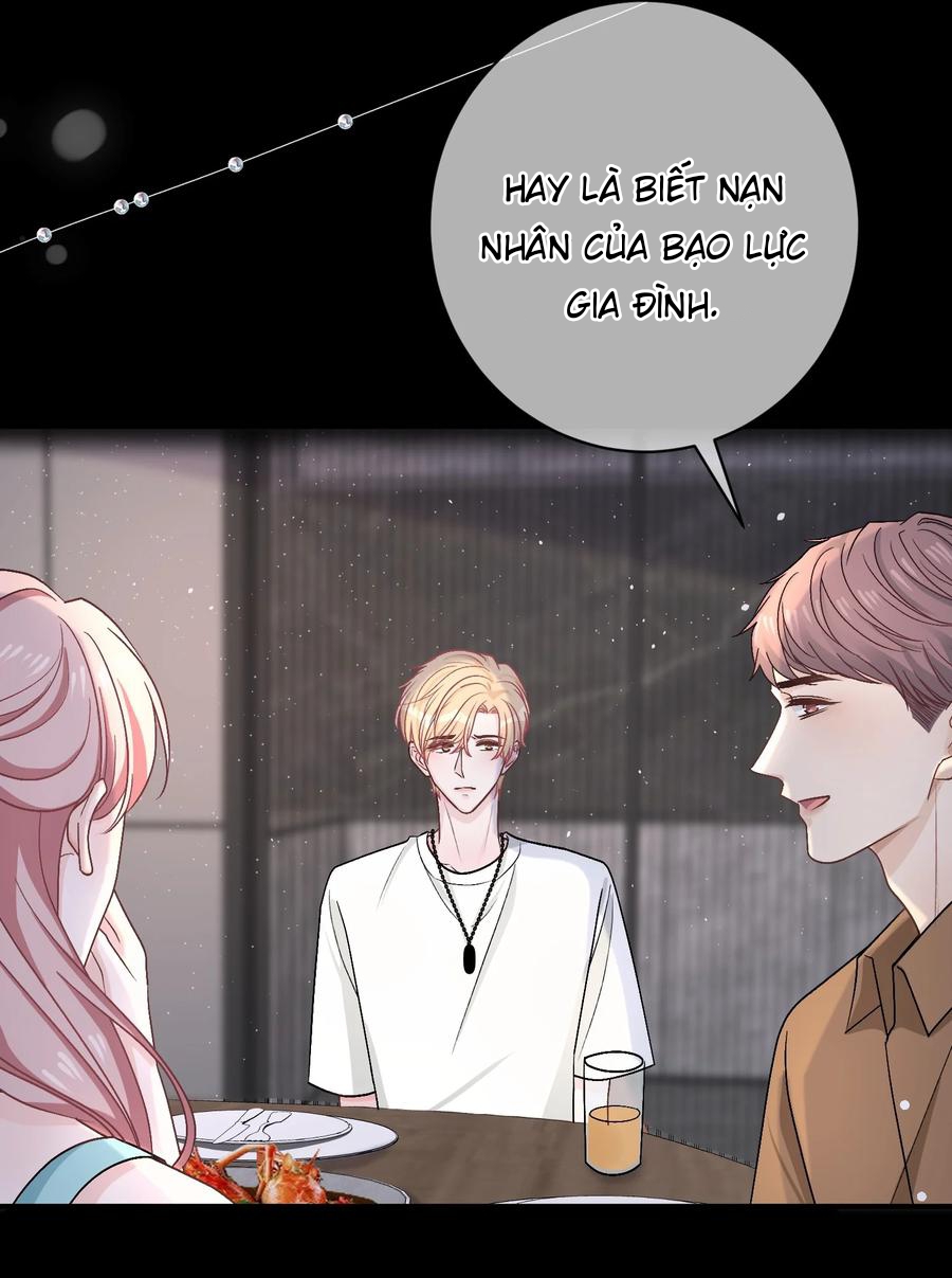 trước và sau ly hôn! chapter 35 16