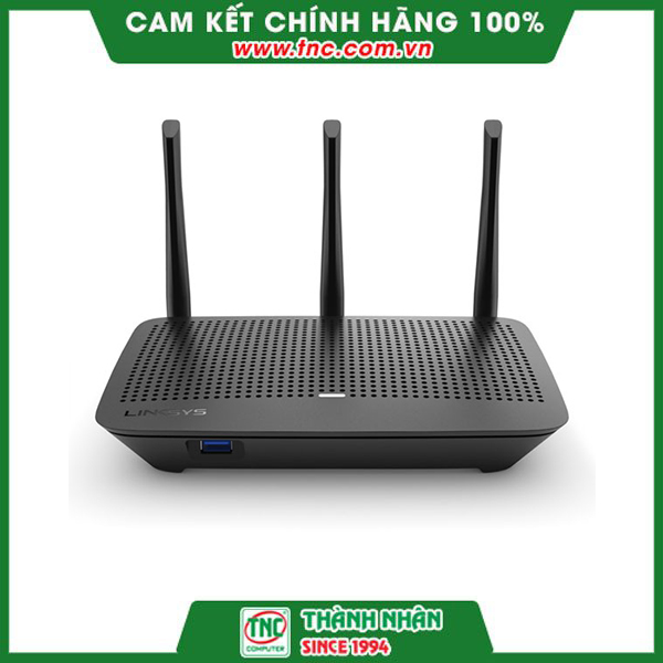 Router Wifi Linksys EA7500S- Hàng chính hãng