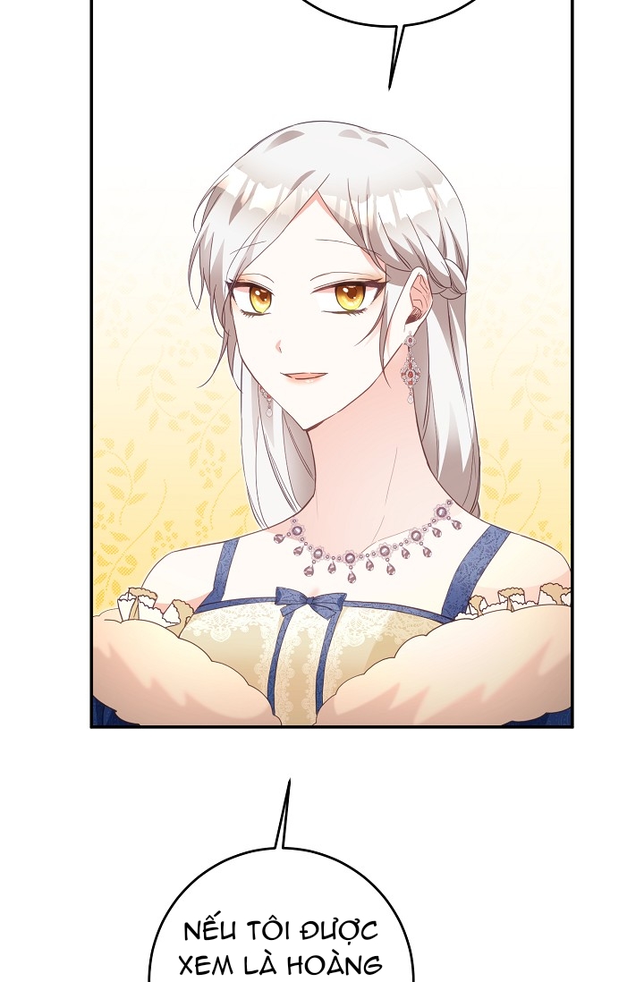 lí do cô ấy trở thành ác nữ chapter 16 19