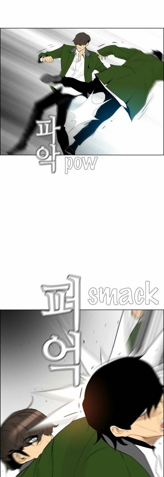 kẻ hồi sinh chapter 118 39