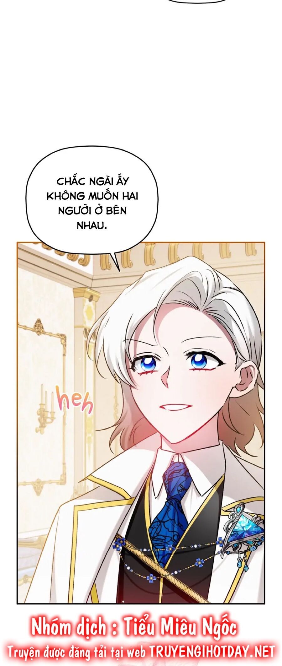 hoàng tử chuyển sinh trở thành người mạnh nhất thế giới nhờ vào sự hiểu biết về bug chapter 84 40