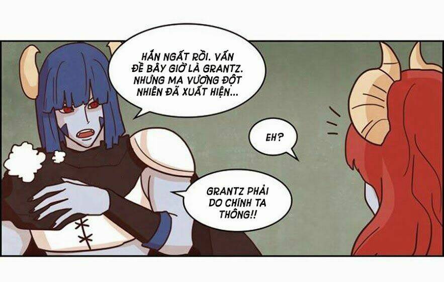 the devil king is bored chapter 121 19