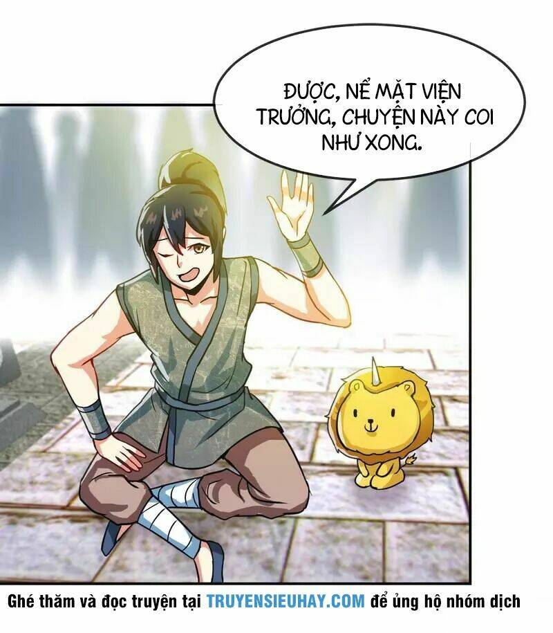 chí tôn thần ma chapter 10 6