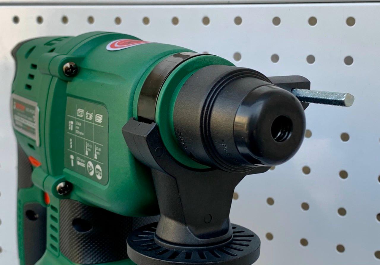 MÁY KHOAN BÊ TÔNG DÙNG PIN 21V DEKTON M21-RH2603 - HÀNG CHÍNH HÃNG