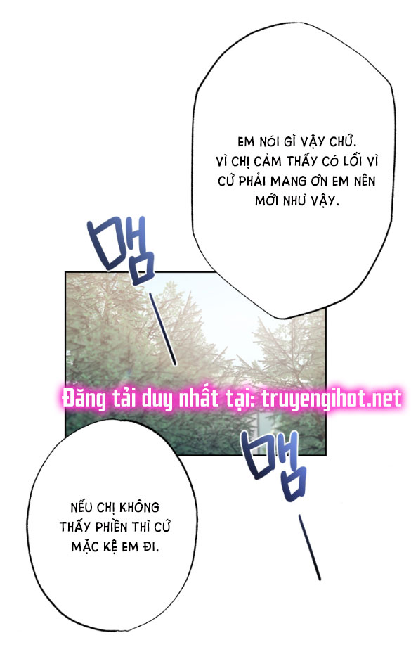 Trợ Lí Kim, Ăn Thử Không chapter 7.1 - Trang 14