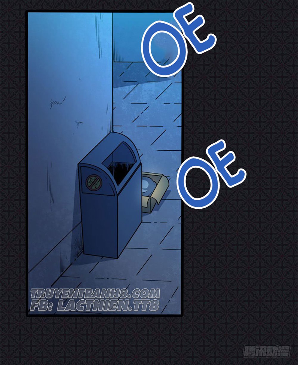 ngạo kiều quỷ vương yêu ta chapter 44 27