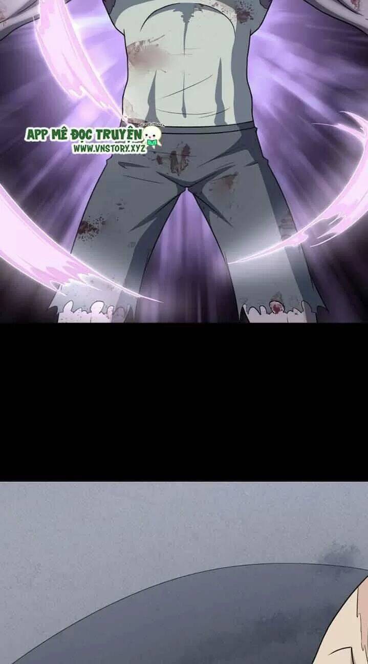 bạn gái virus của tôi chapter 197 38