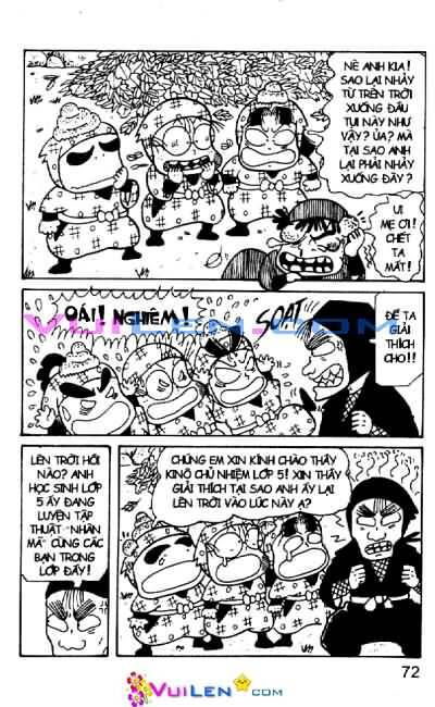 ninja loạn thị chapter 26 73