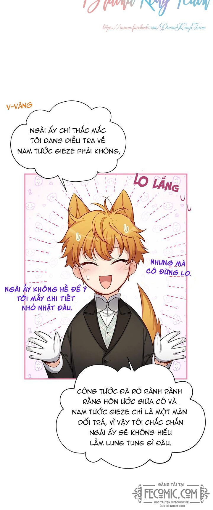 nữ công tước với tâm hồn trống rỗng chapter 89 47