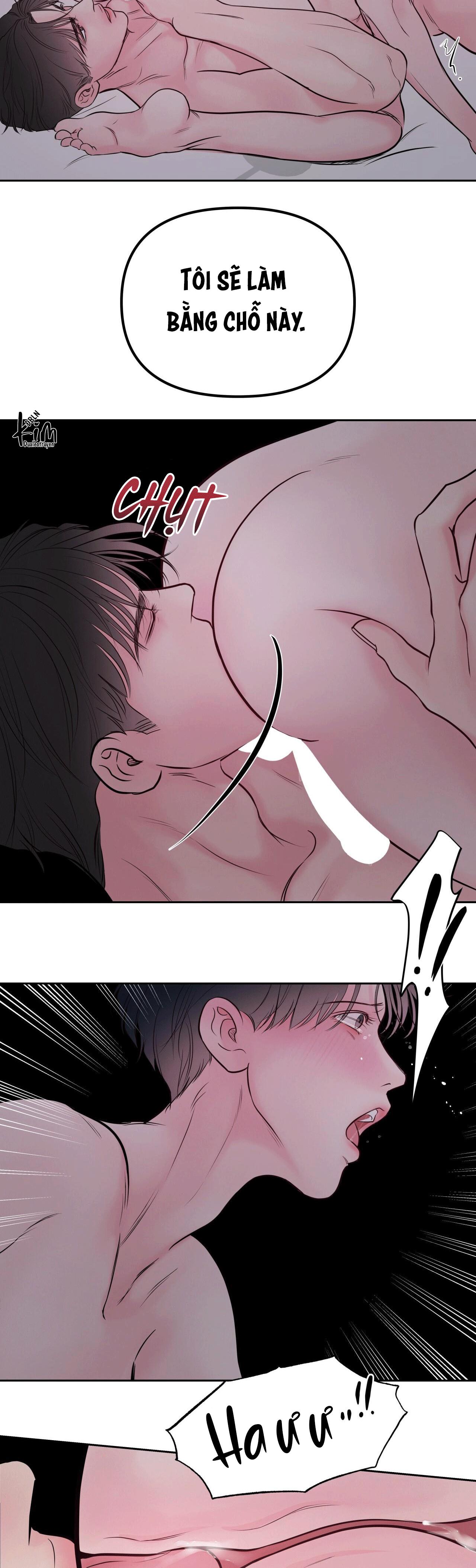 chủ nhân của thứ bảy chapter 21 14