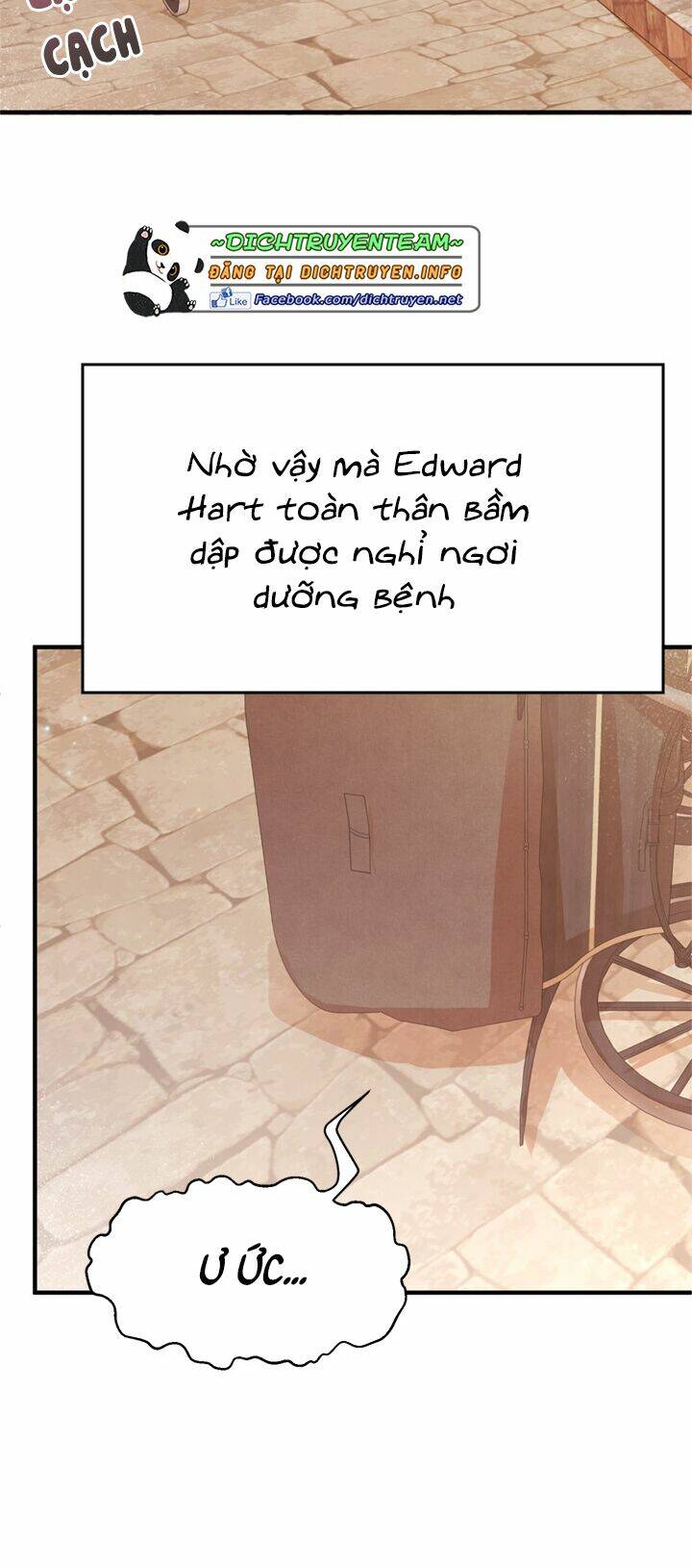 tiểu thư scarlet, em không muốn trả thù sao? chapter 25 7