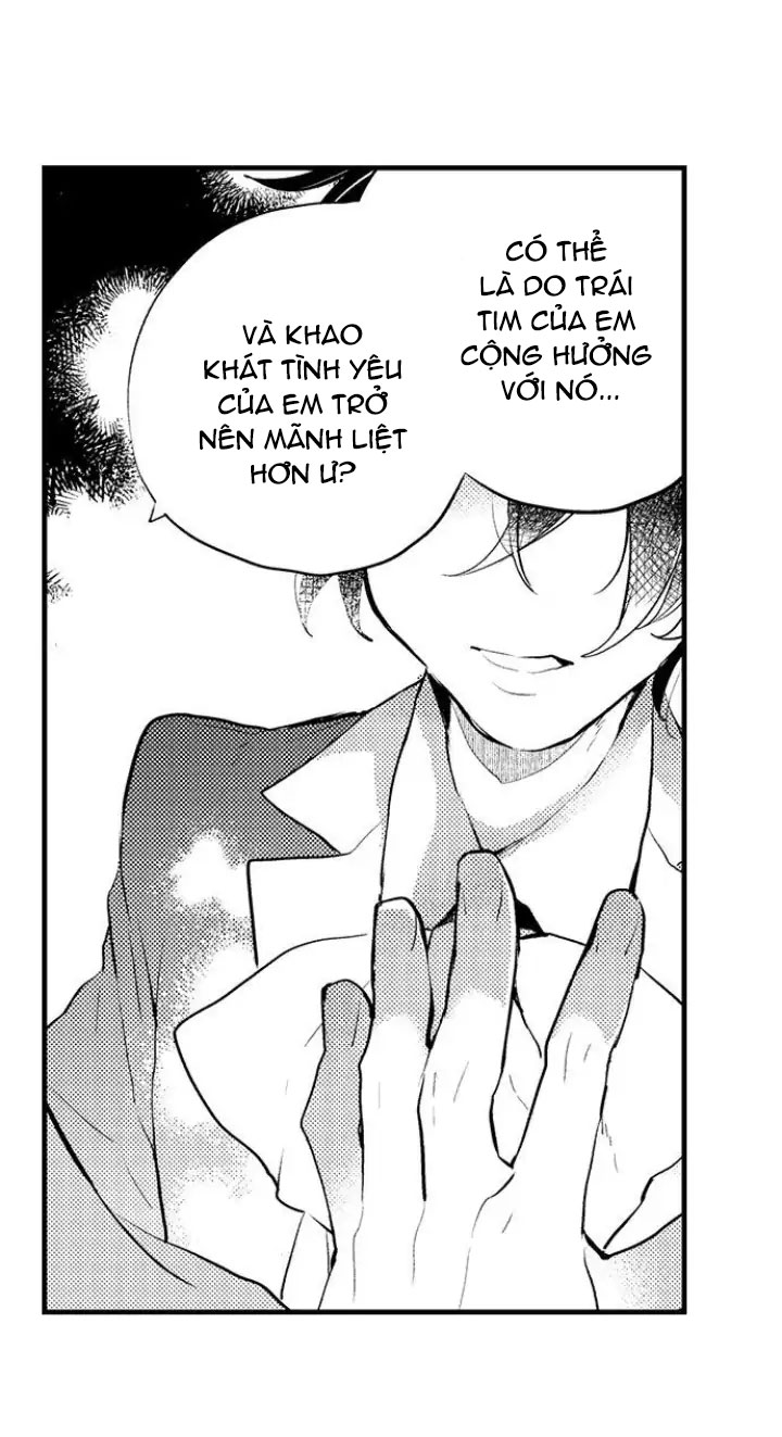 tiếng gọi của tình yêu sau trải nghiệm cận tử chapter 32 4