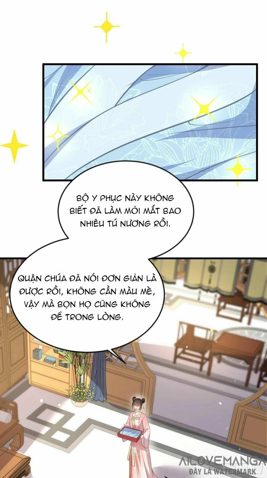 hoạn phi thiên hạ chapter 149 31