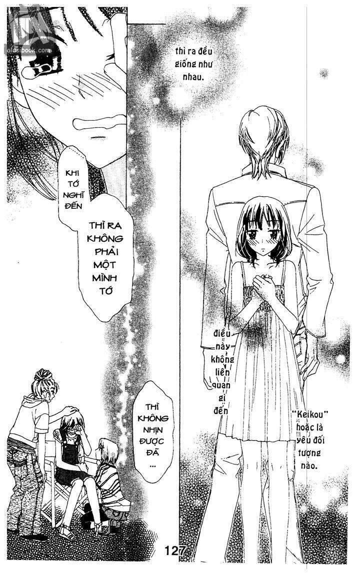 tình yêu định mệnh chapter 13 2