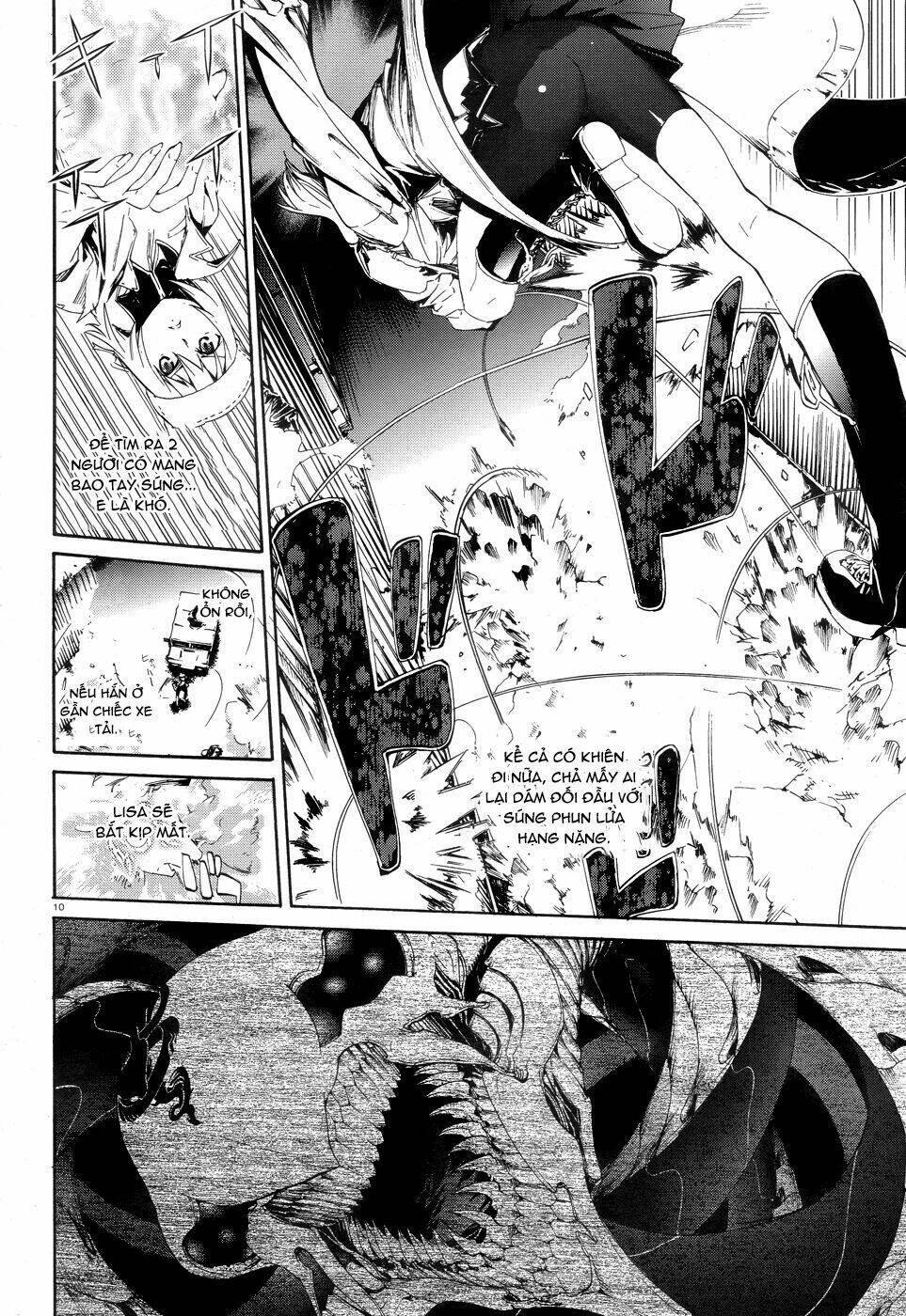 taboo tattoo chapter 8 9