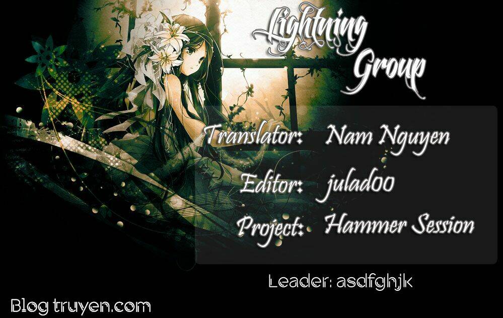 hammer session! in high school chapter 11 1