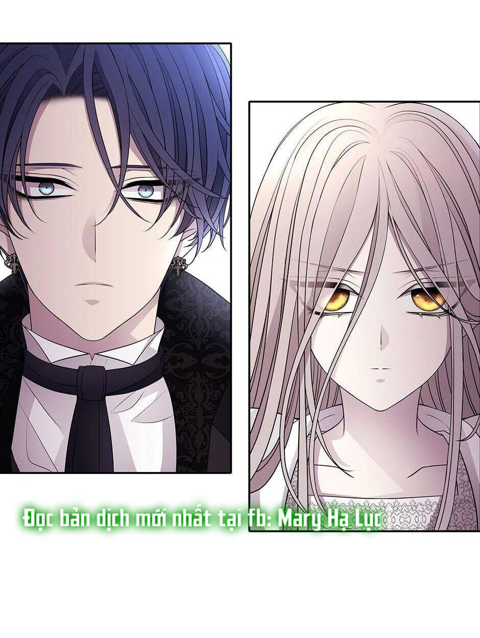 năm môn đệ của charlotte chapter 58 3