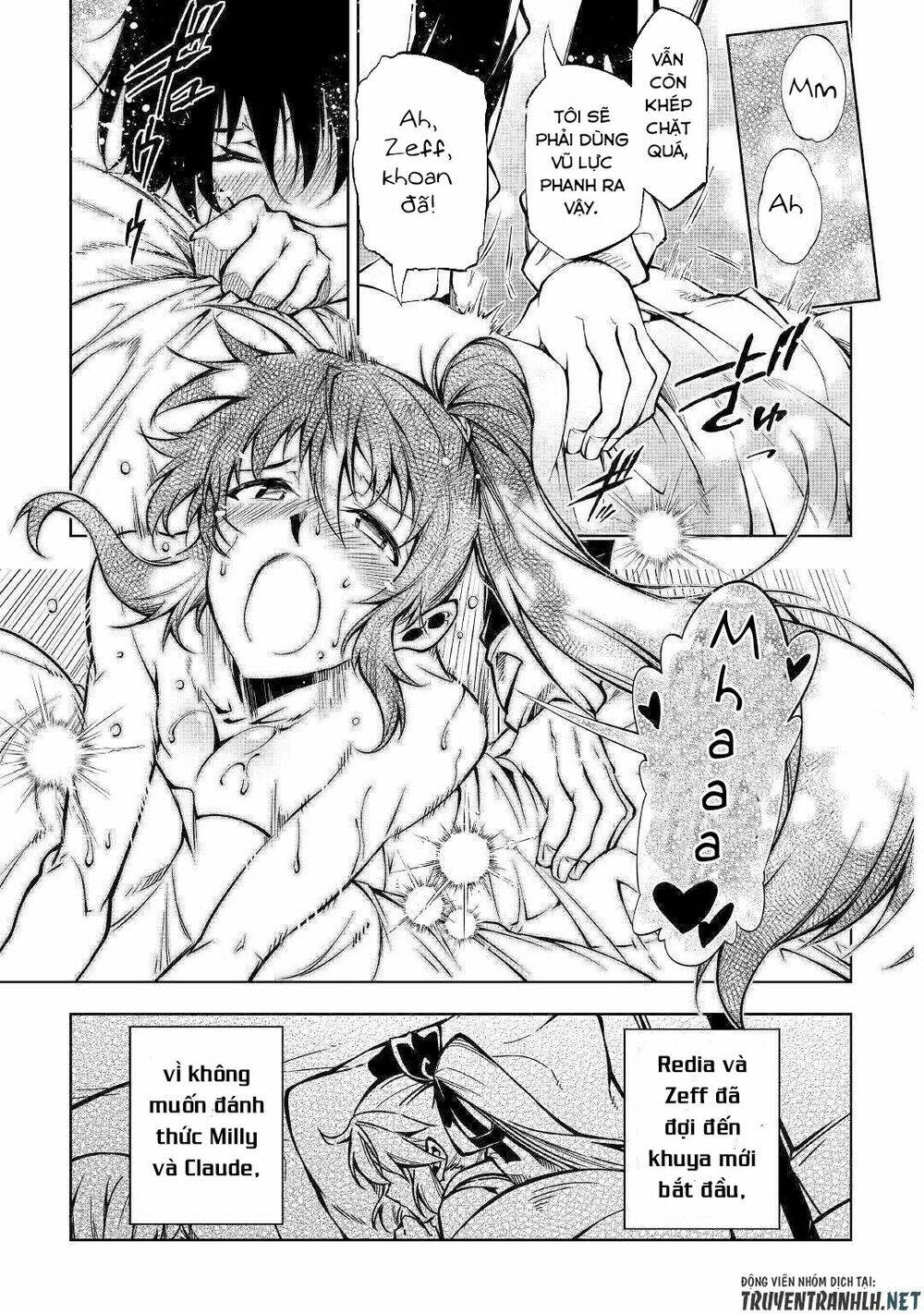 kouritsu kuriya madoushi, dani no jinsei de madou o kiwameru chapter 37 6