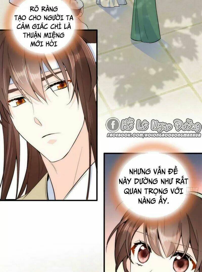 thiều quang mạn chapter 68 4