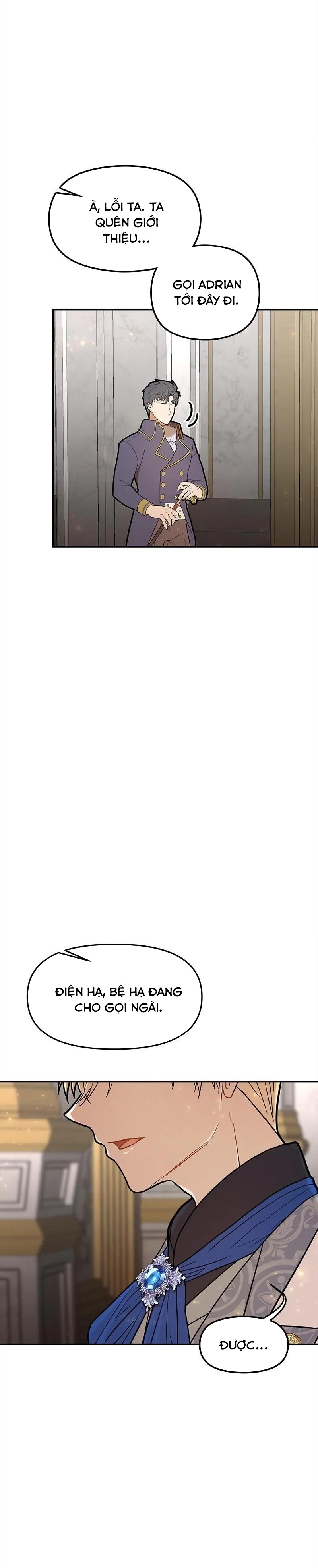 làm cách nào để sống sót trong cuốn tiểu thuyết ngôn tình lãng mạn chapter 45 16