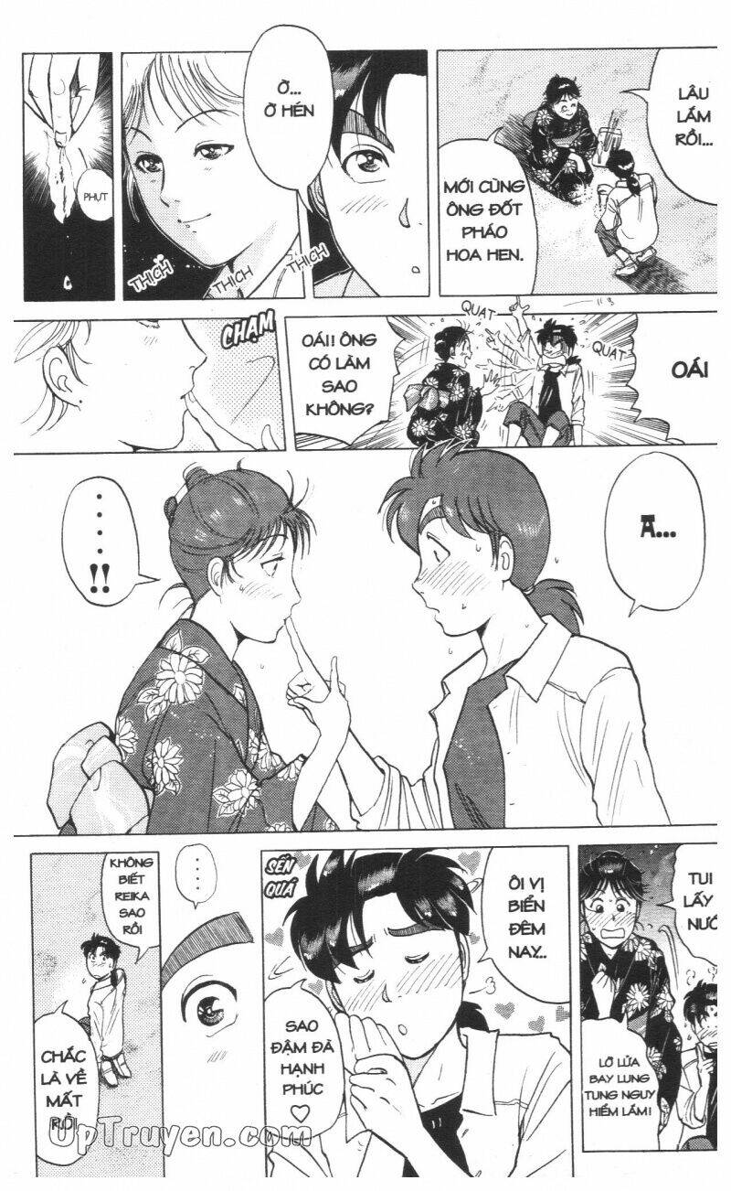 thám tử kindaichi (bản đẹp) chapter 16 10