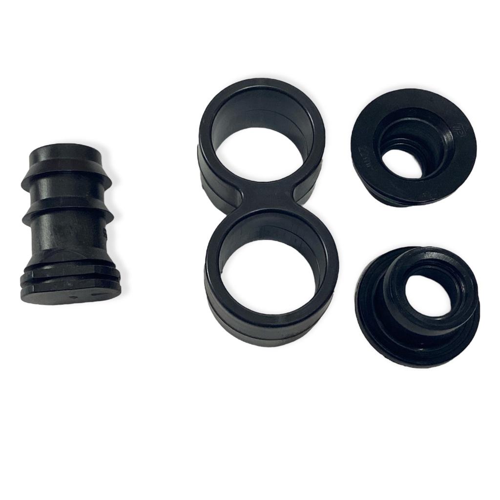 Phụ kiện ống LDPE 25MM cho hệ thống tưới
