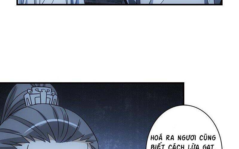 thiên long bát bộ webtoon chapter 15 74