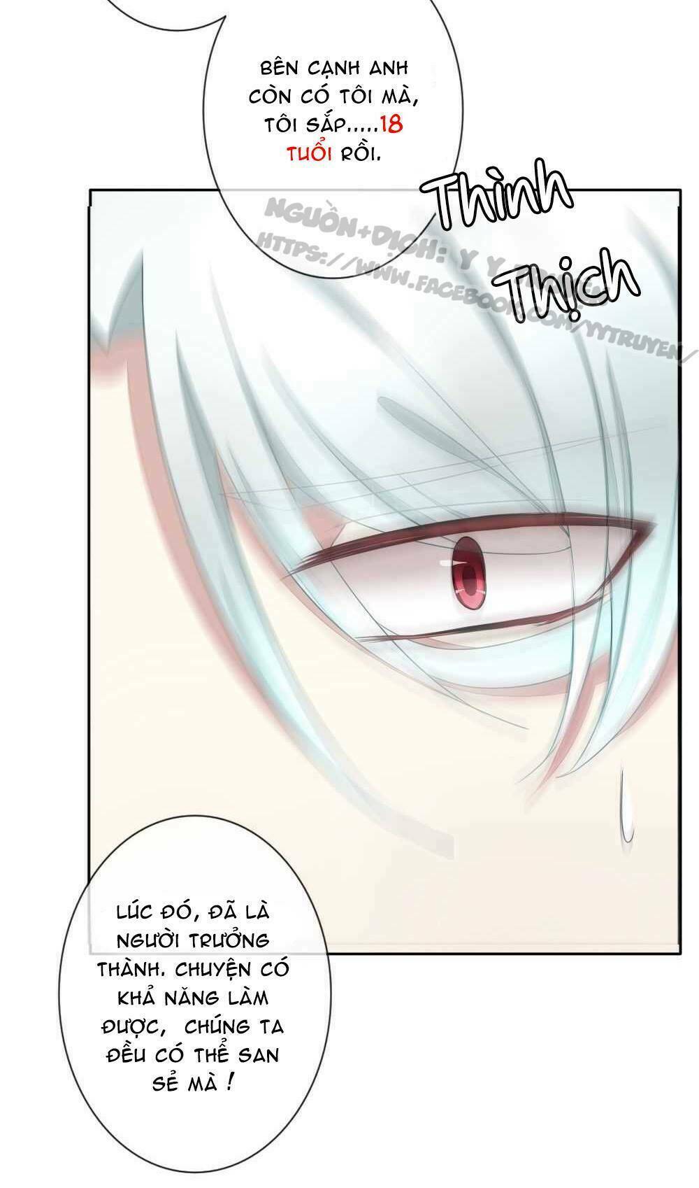 vị hôn thê bỏ trốn chapter 48 25