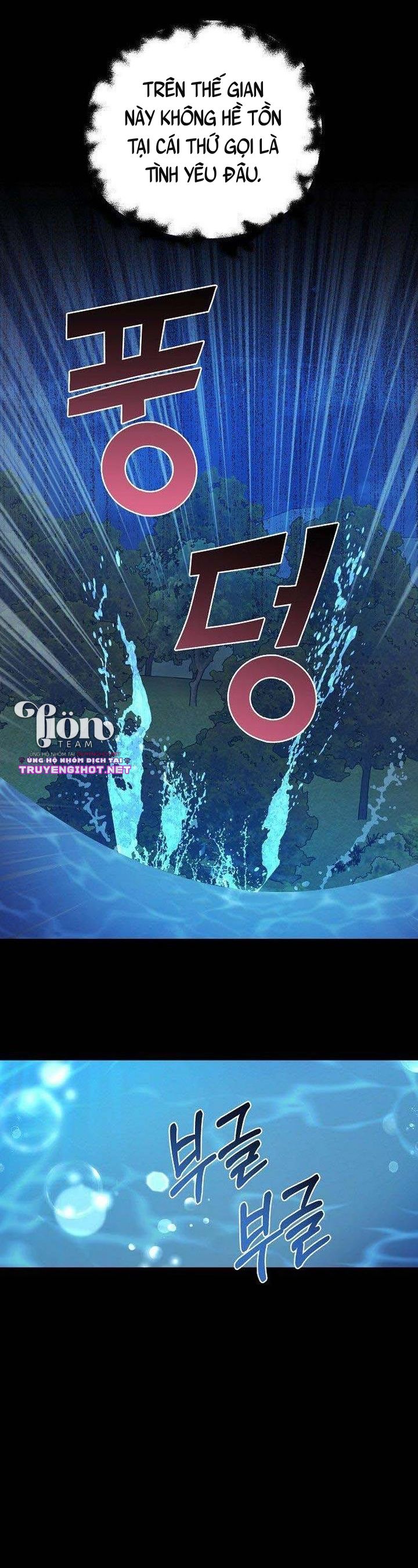hôn thê nguy hiểm chapter 10.1 6