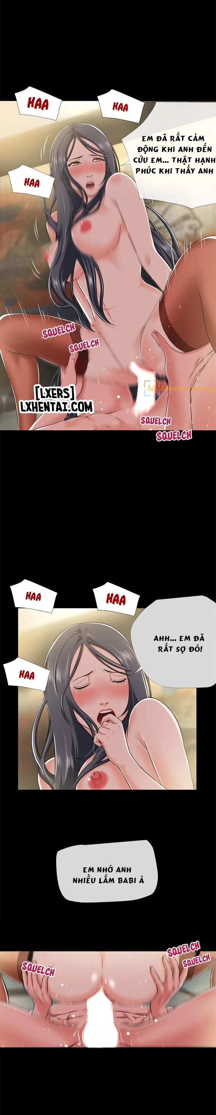 ngoài sức tưởng tượng chapter 54 12