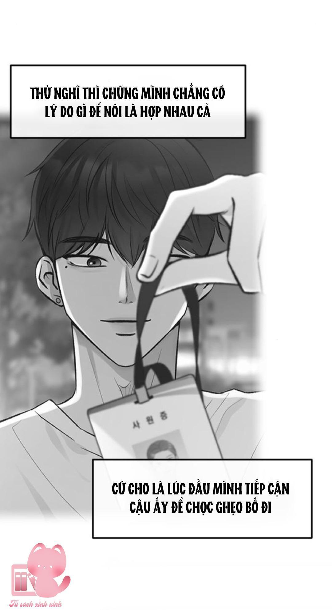 gặp nhau giữa trung gian chapter 23 65