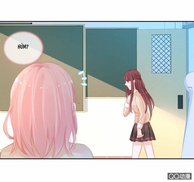 lừa gạt thiếu gia quí tộc làm bạn trai chapter 7 6