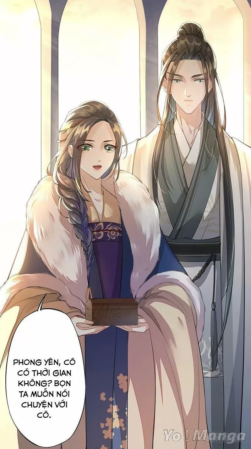 tuyệt thế luyện đan sư chapter 87 32