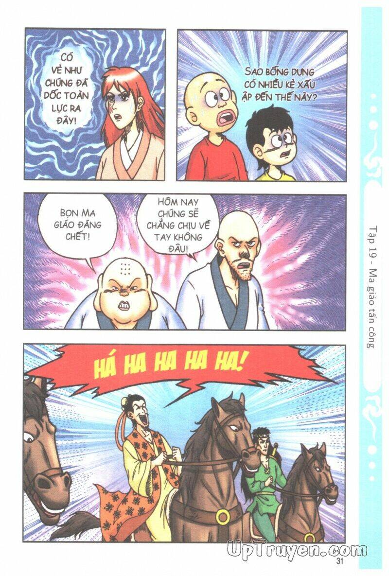 ô long viện tình huynh đệ chapter 19.2 4