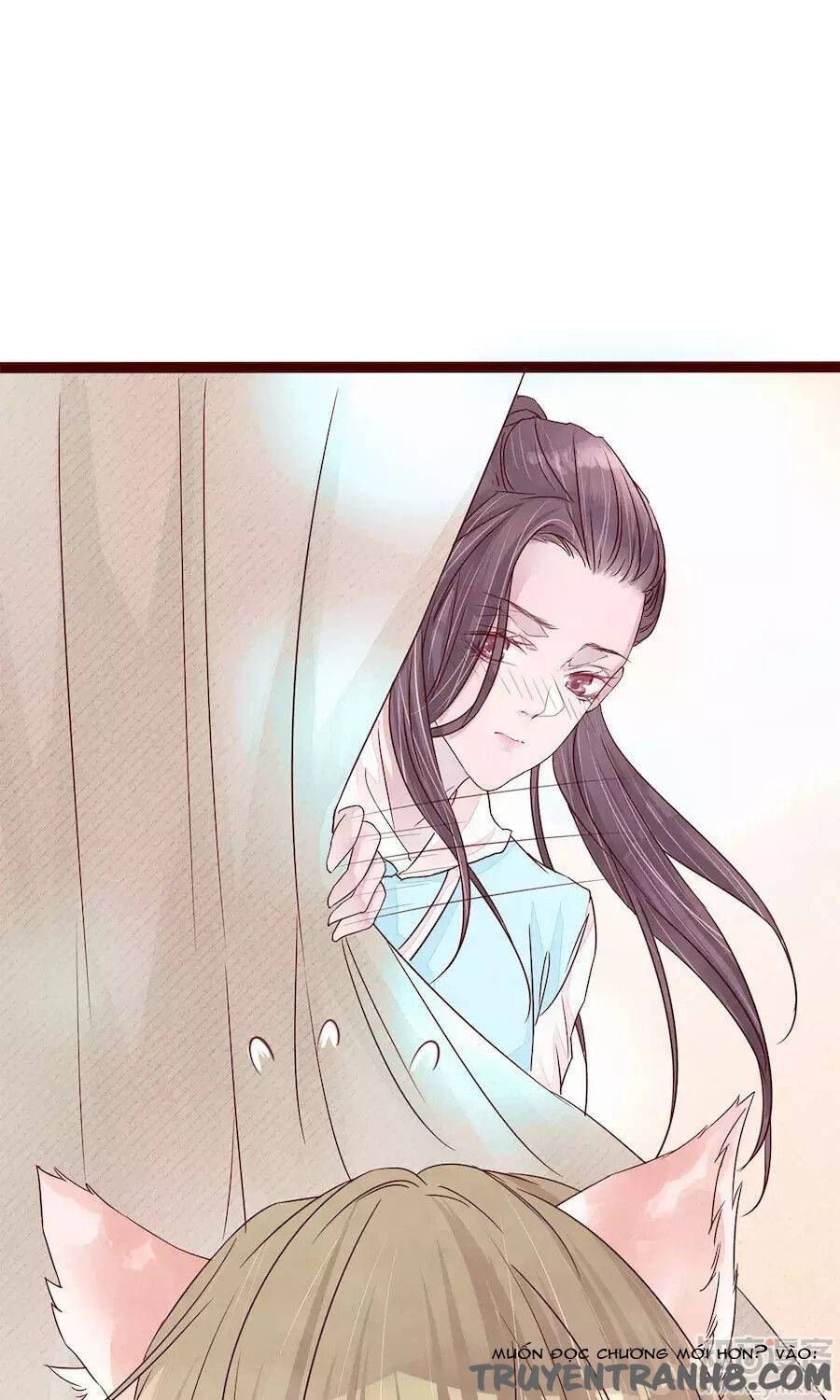 đào tạo nuôi dưỡng bạn trai mèo chapter 6 5