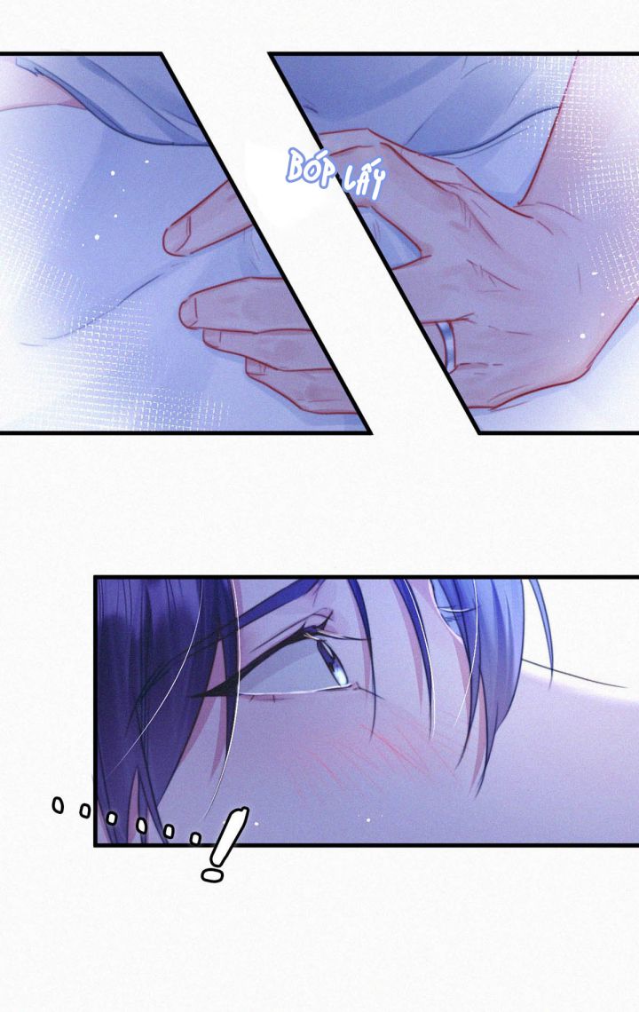 thần thương (môi súng) chapter 58 28